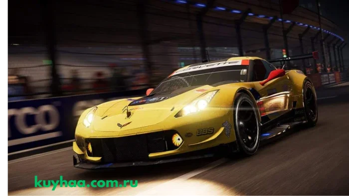 GRID Ultimate Edition