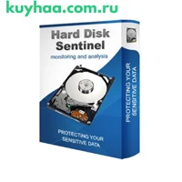 Hard Disk Sentinel
