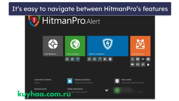 Hitman Pro