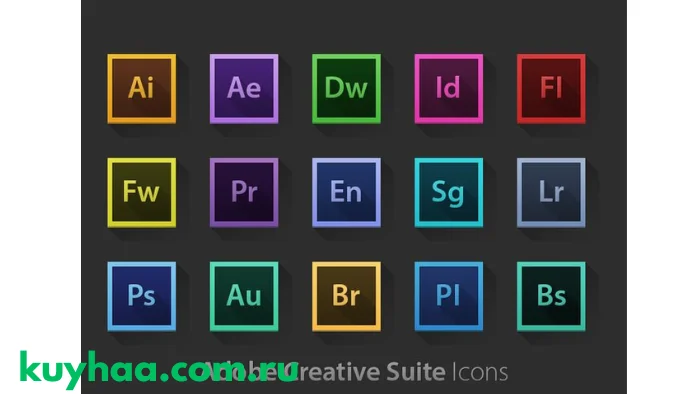 Kumpulan Adobe CC
