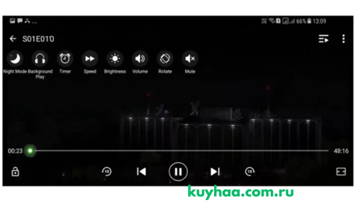MX Player Pro