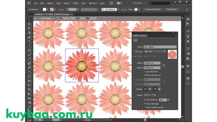 Portable Adobe Illustrator CC
