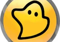 Symantec Ghost Boot CD