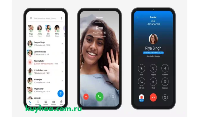 Truecaller