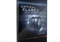 Video Copilot Optical Flares
