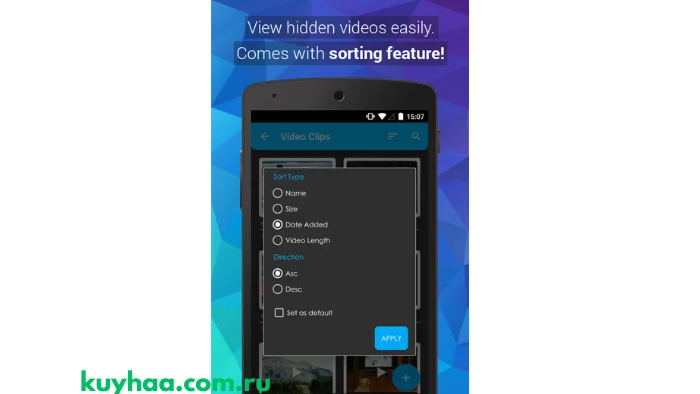 Video Locker Pro