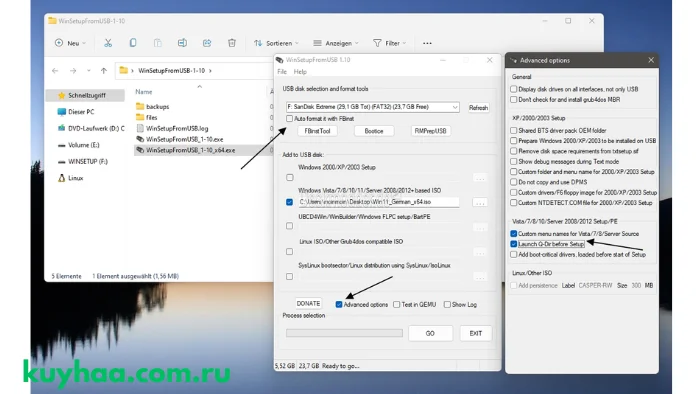 WinSetupFromUSB