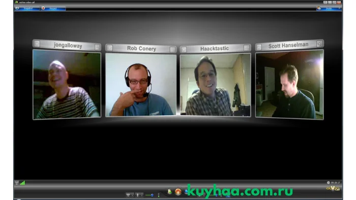 ooVoo