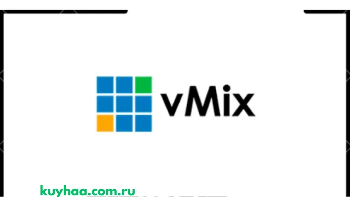 vMix